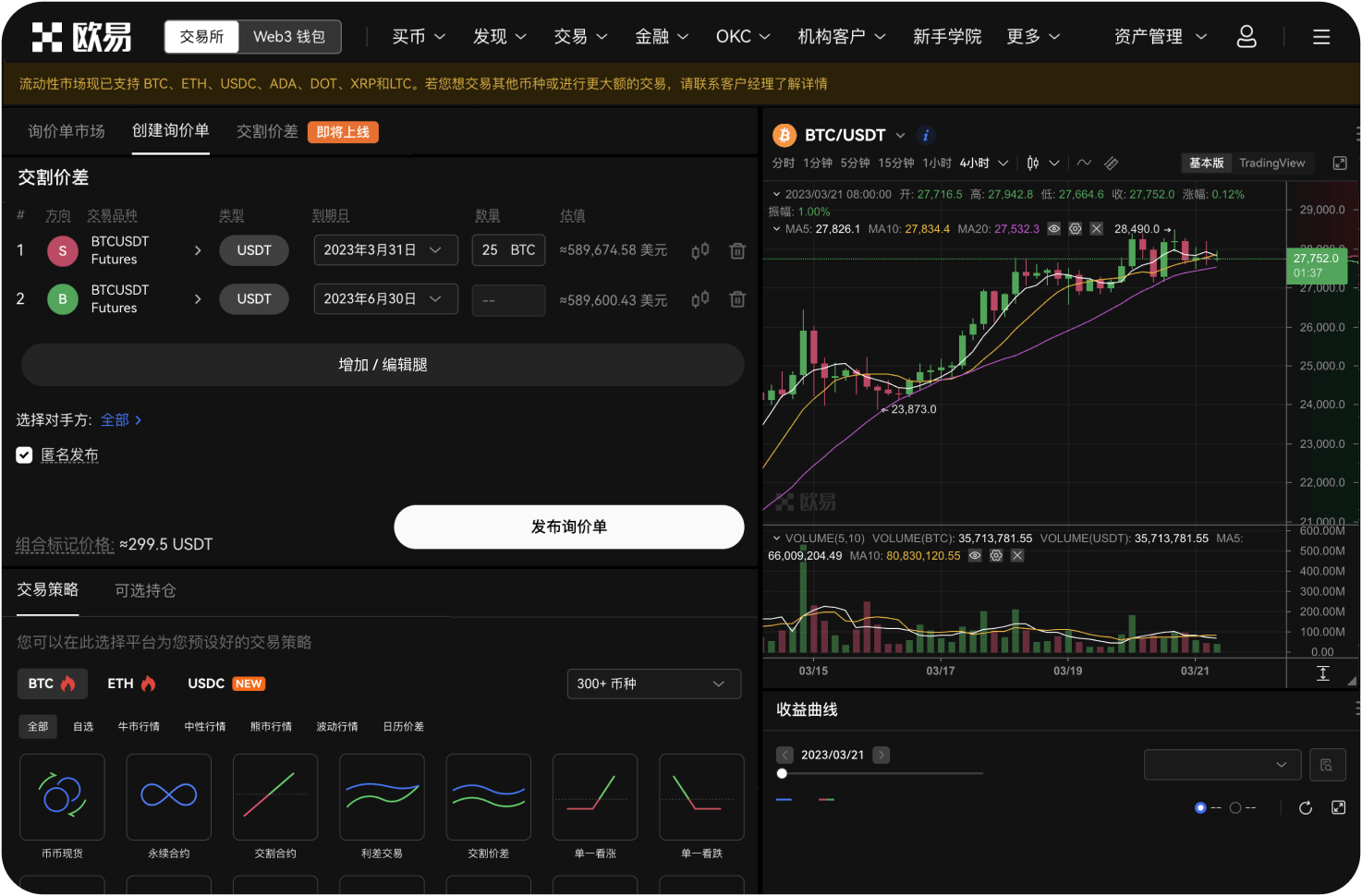 什么是XRP的“资金费率”